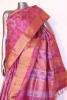 Exclusive & Designer Pure Tussar Silk Saree